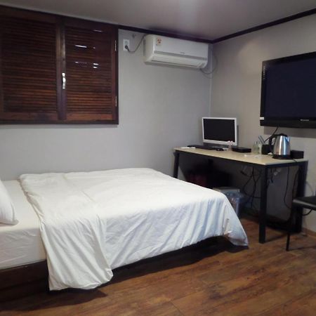Hotel Grim Jongno โซล ภายนอก รูปภาพ