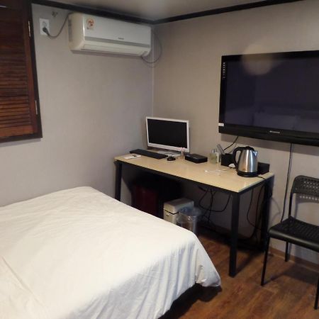 Hotel Grim Jongno โซล ภายนอก รูปภาพ