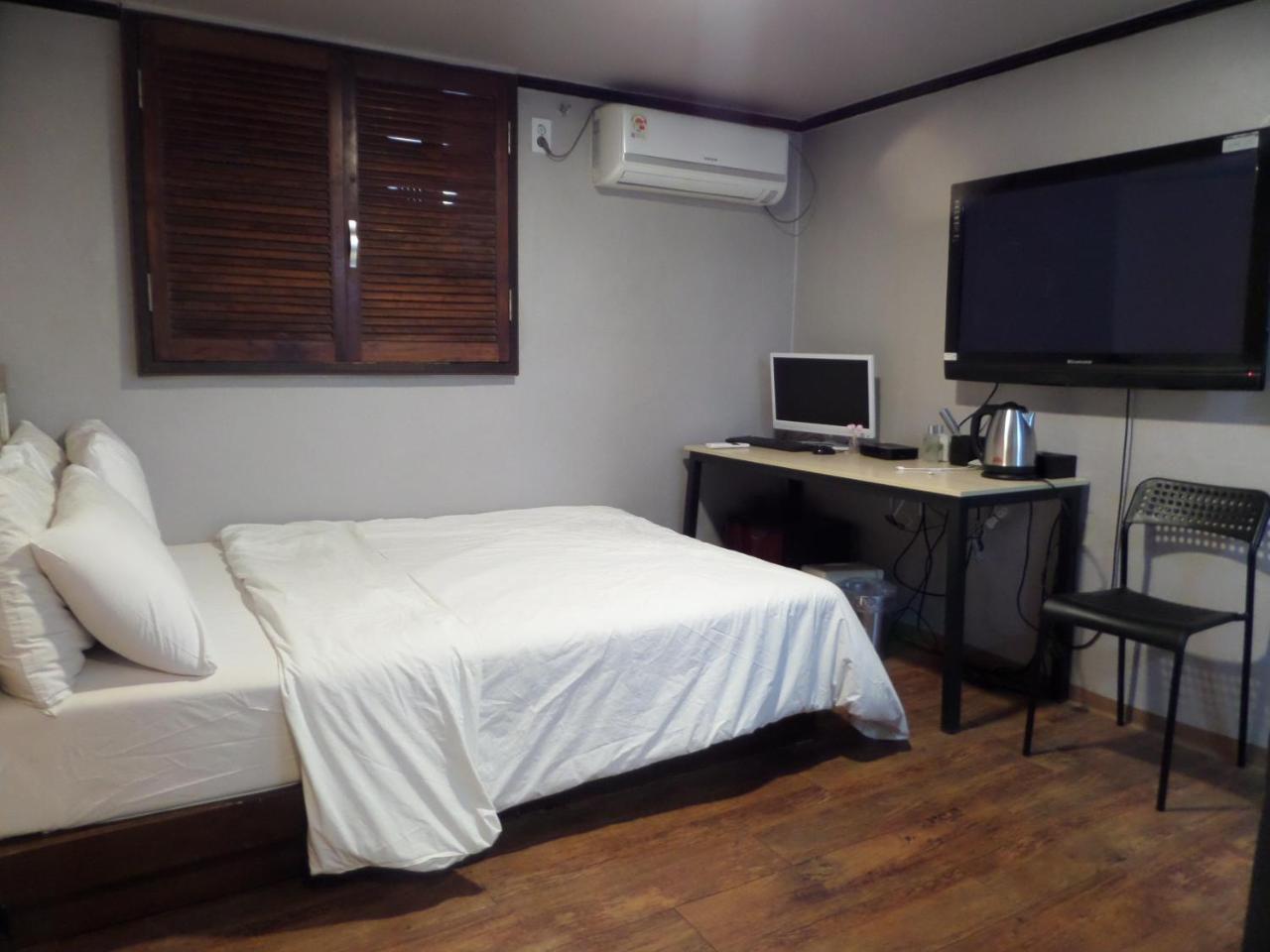 Hotel Grim Jongno โซล ภายนอก รูปภาพ
