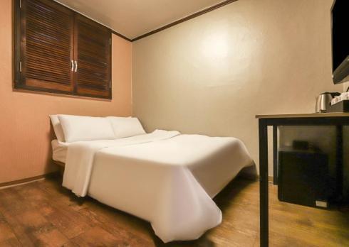 Hotel Grim Jongno โซล ภายนอก รูปภาพ