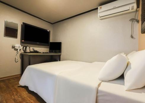 Hotel Grim Jongno โซล ภายนอก รูปภาพ