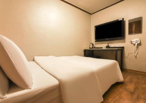 Hotel Grim Jongno โซล ภายนอก รูปภาพ