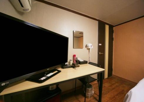 Hotel Grim Jongno โซล ภายนอก รูปภาพ