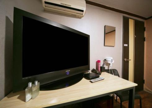 Hotel Grim Jongno โซล ภายนอก รูปภาพ