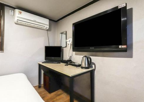 Hotel Grim Jongno โซล ภายนอก รูปภาพ