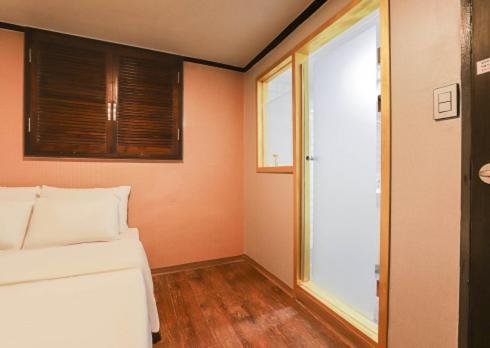 Hotel Grim Jongno โซล ภายนอก รูปภาพ