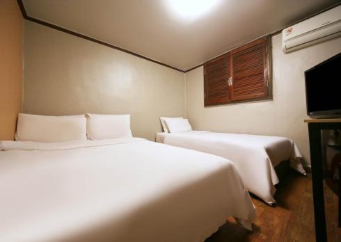 Hotel Grim Jongno โซล ภายนอก รูปภาพ