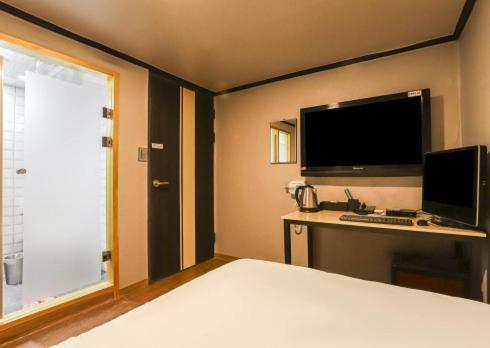 Hotel Grim Jongno โซล ภายนอก รูปภาพ