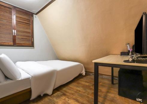 Hotel Grim Jongno โซล ภายนอก รูปภาพ