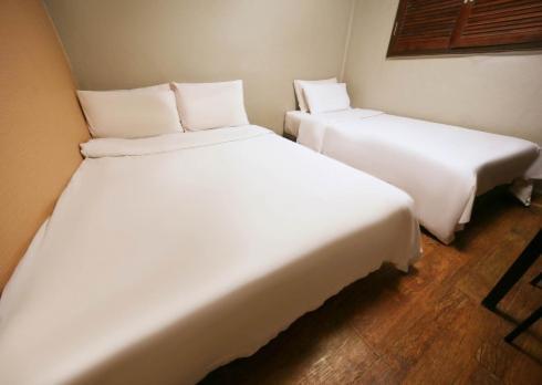 Hotel Grim Jongno โซล ภายนอก รูปภาพ