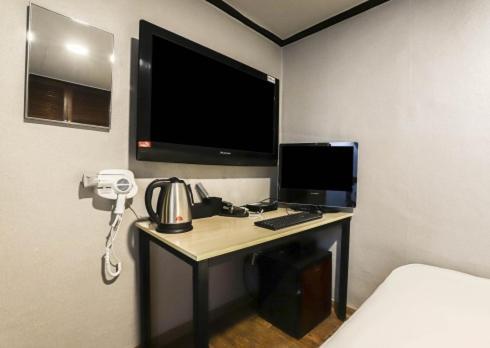 Hotel Grim Jongno โซล ภายนอก รูปภาพ