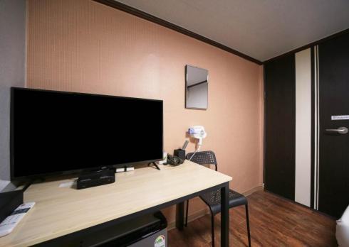 Hotel Grim Jongno โซล ภายนอก รูปภาพ