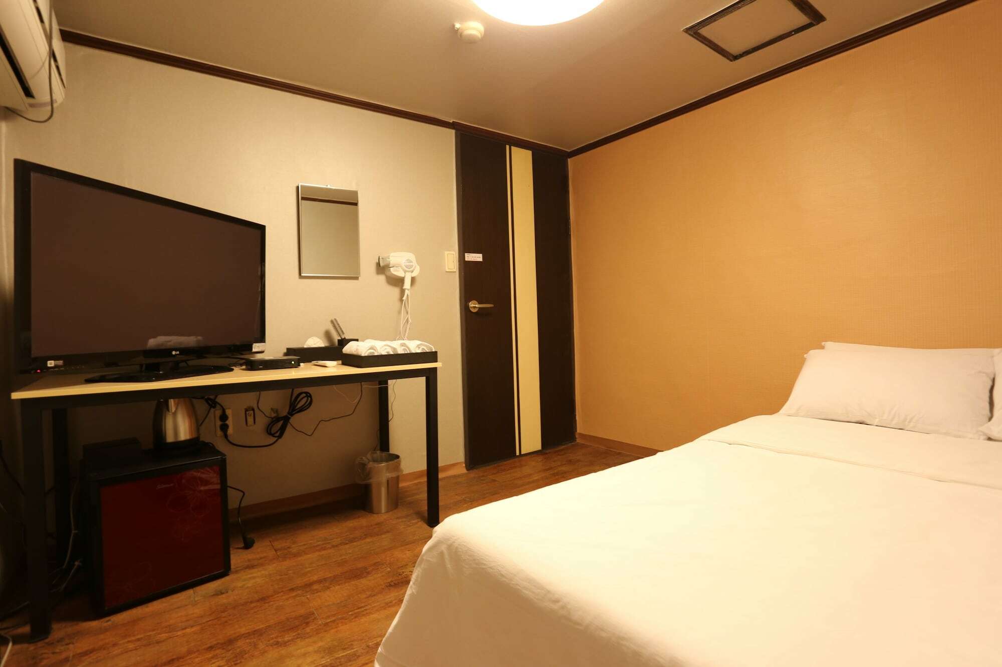 Hotel Grim Jongno โซล ภายนอก รูปภาพ